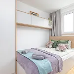 Superapart Zelazna 34